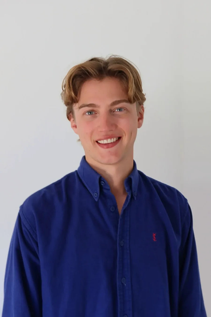 Philippe Zonneveld, oprichter van Rankbird